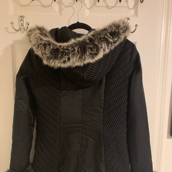 Winter jacket - Picture 4 of 7